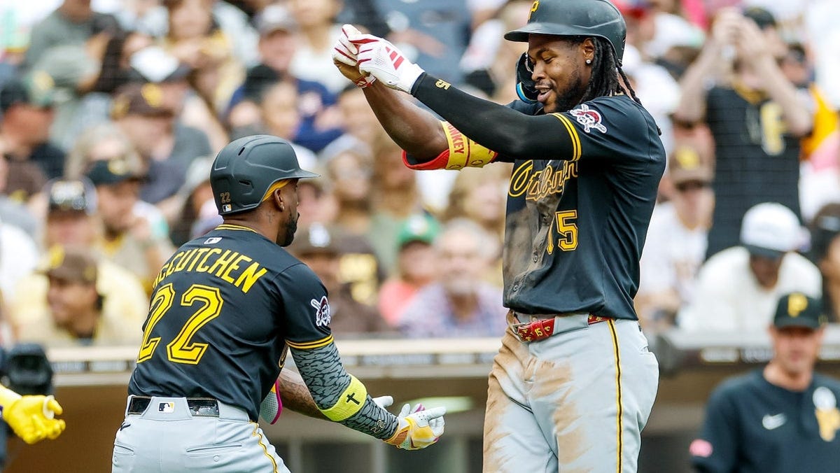 Houston Astros vs. Pittsburgh Pirates live stream, TV channel, start time, odds