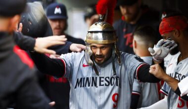 Minnesota Twins vs. Athletics live stream, TV channel, start time, odds