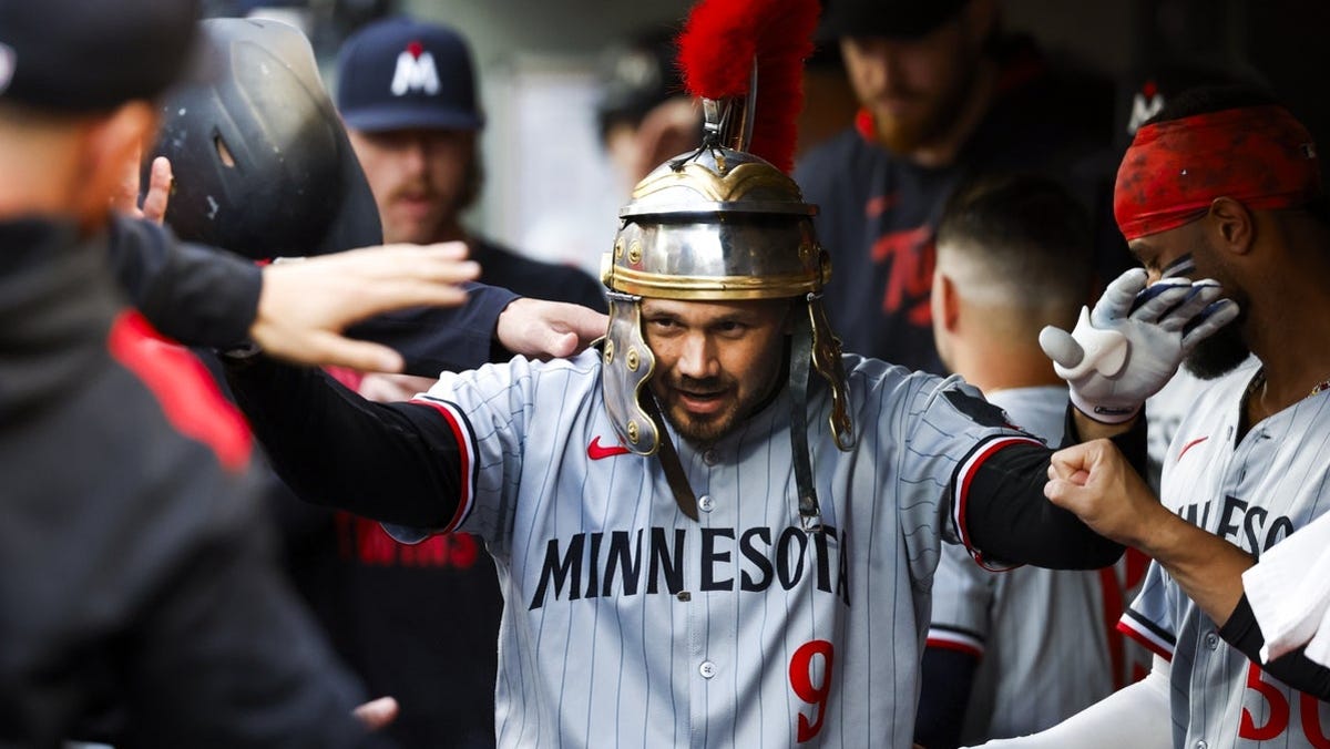 Minnesota Twins vs. Athletics live stream, TV channel, start time, odds