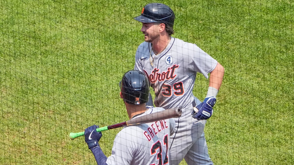 Tigers at White Sox odds, picks and predictions
