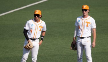 What Tony Vitello needs in portal