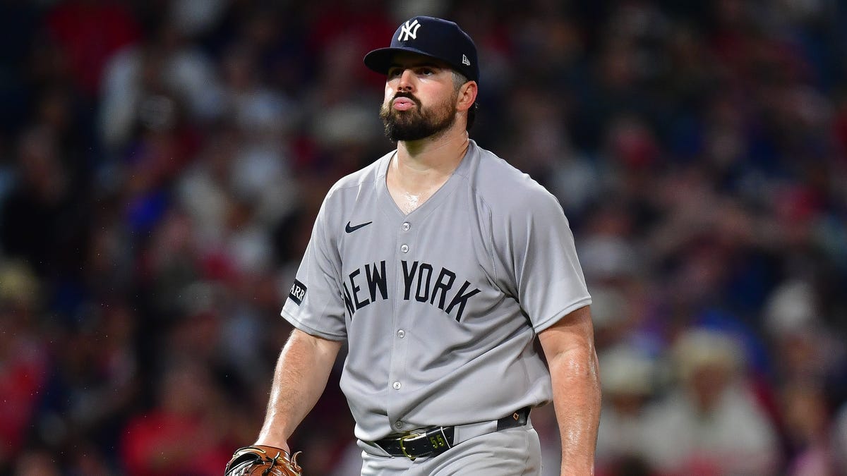 Guardians at Yankees odds, picks and predictions