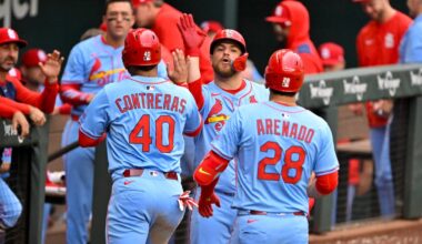 Royals at Cardinals odds, picks and predictions