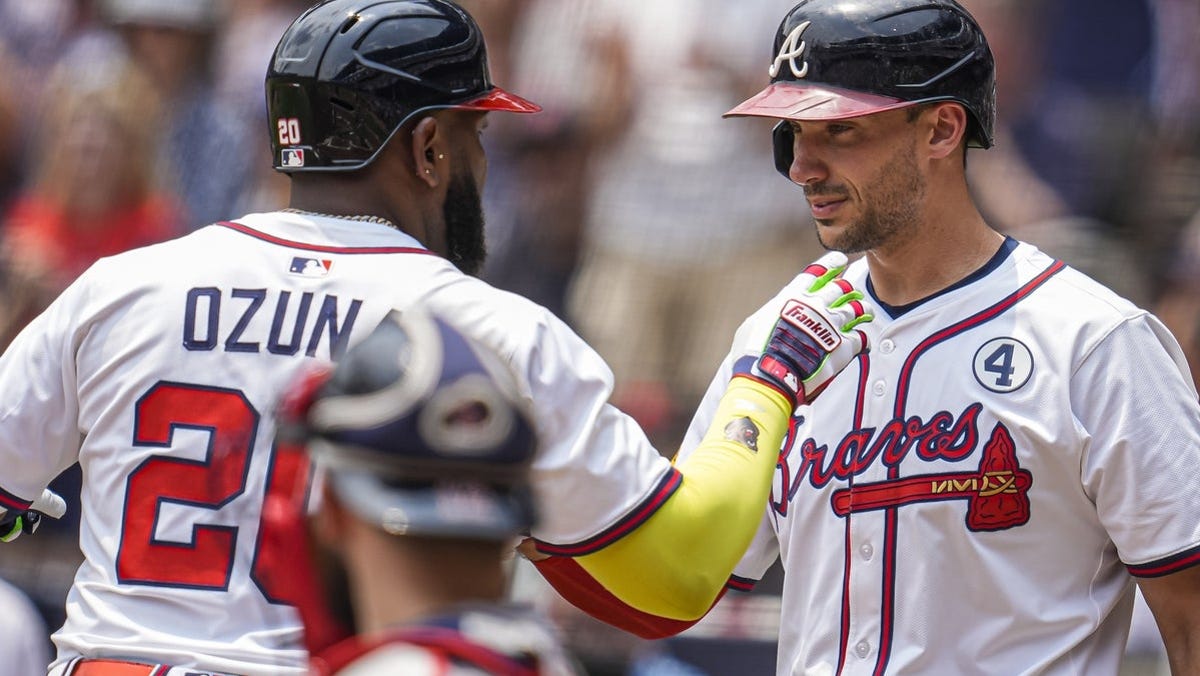 TV Channel, Live Stream, Game Times