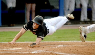 IHSA baseball state finals scoreboard Class 1A, Class 2A