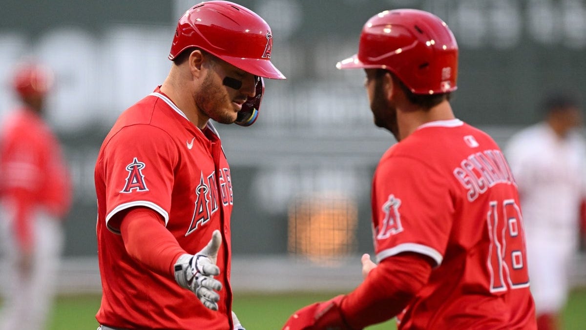 Boston Red Sox vs. Los Angeles Angels live stream, TV channel, start time, odds