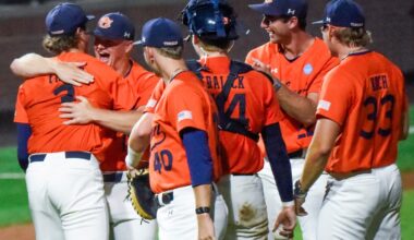 Who wins NCAA Super Regional?