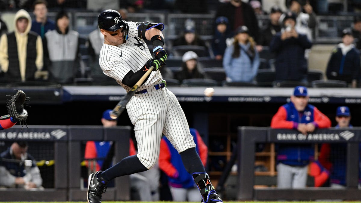 What channel is Yankees game on today? How to watch on Amazon Prime