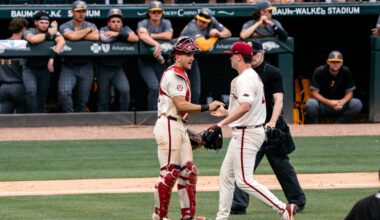What history says about Arkansas baseball's super regional rematch vs Tennessee