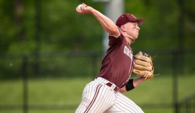 Oriskany baseball wins, RFA softball loses in regional playoffs