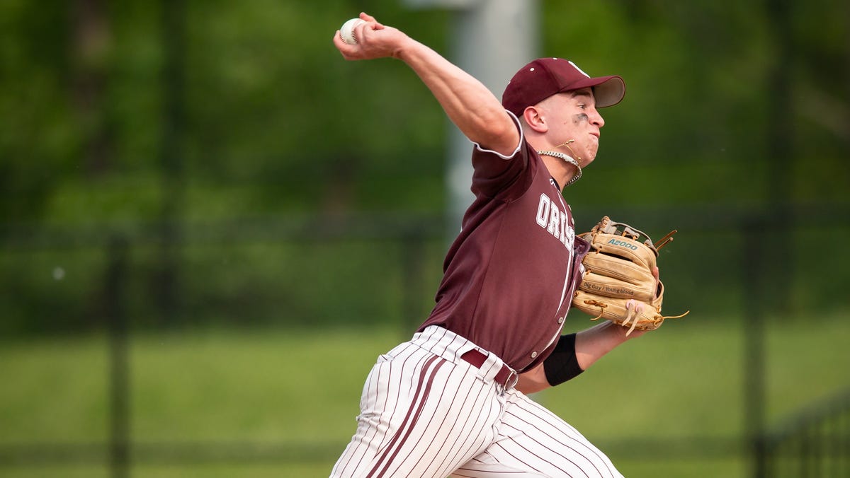 Oriskany baseball wins, RFA softball loses in regional playoffs