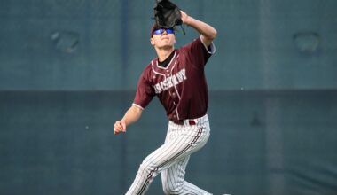 New York's 2025 Class D baseball playoff semifinals score