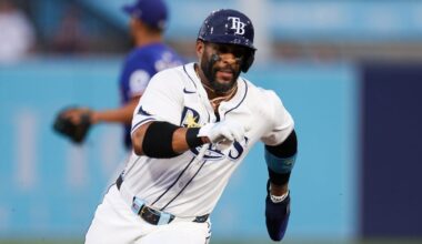 Rays vs. Marlins player props and odds