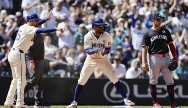 Mariners vs. Angels odds, tips and betting trends