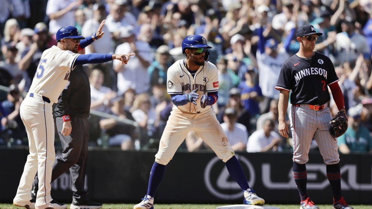 Mariners vs. Angels odds, tips and betting trends