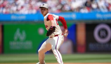 Phillies at Blue Jays odds, picks and predictions