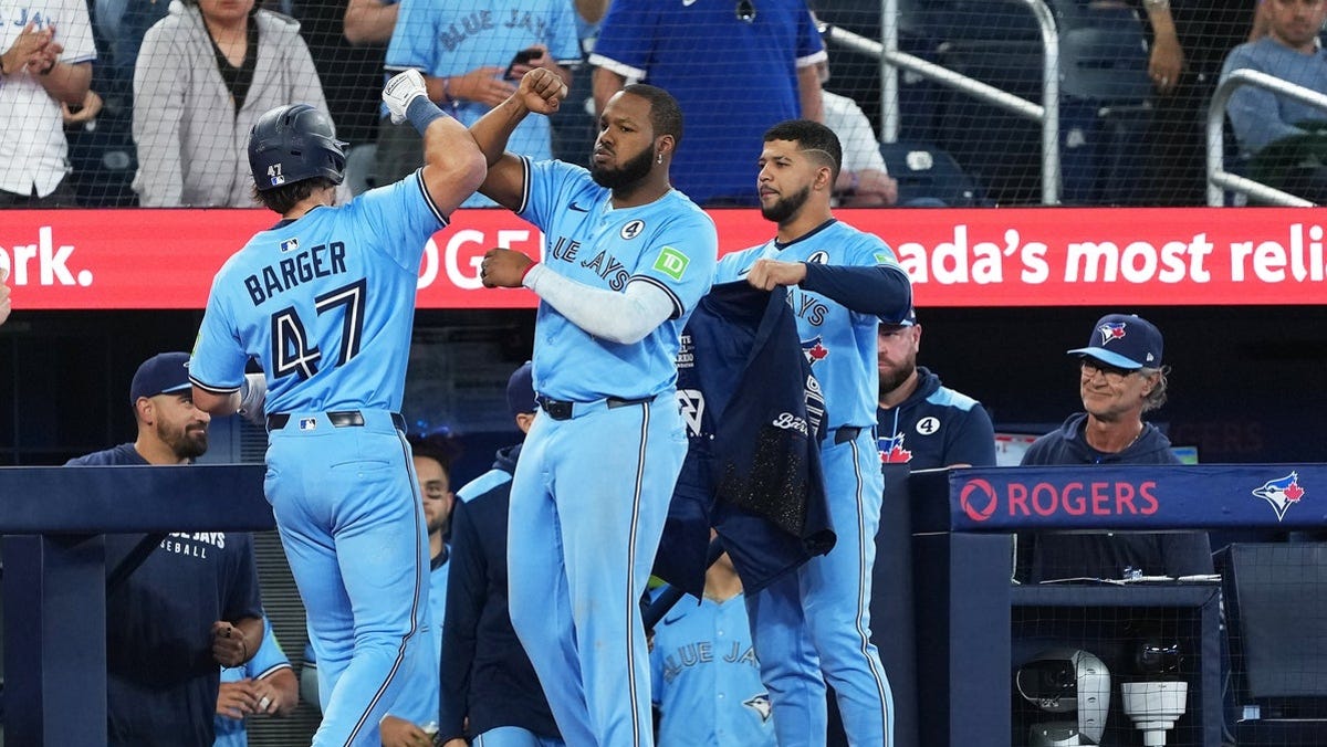 Toronto Blue Jays vs. Philadelphia Phillies live stream, TV channel, start time, odds