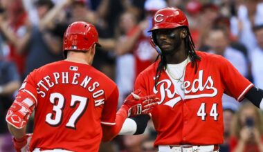 Cincinnati Reds vs. Milwaukee Brewers live stream, TV channel, start time, odds