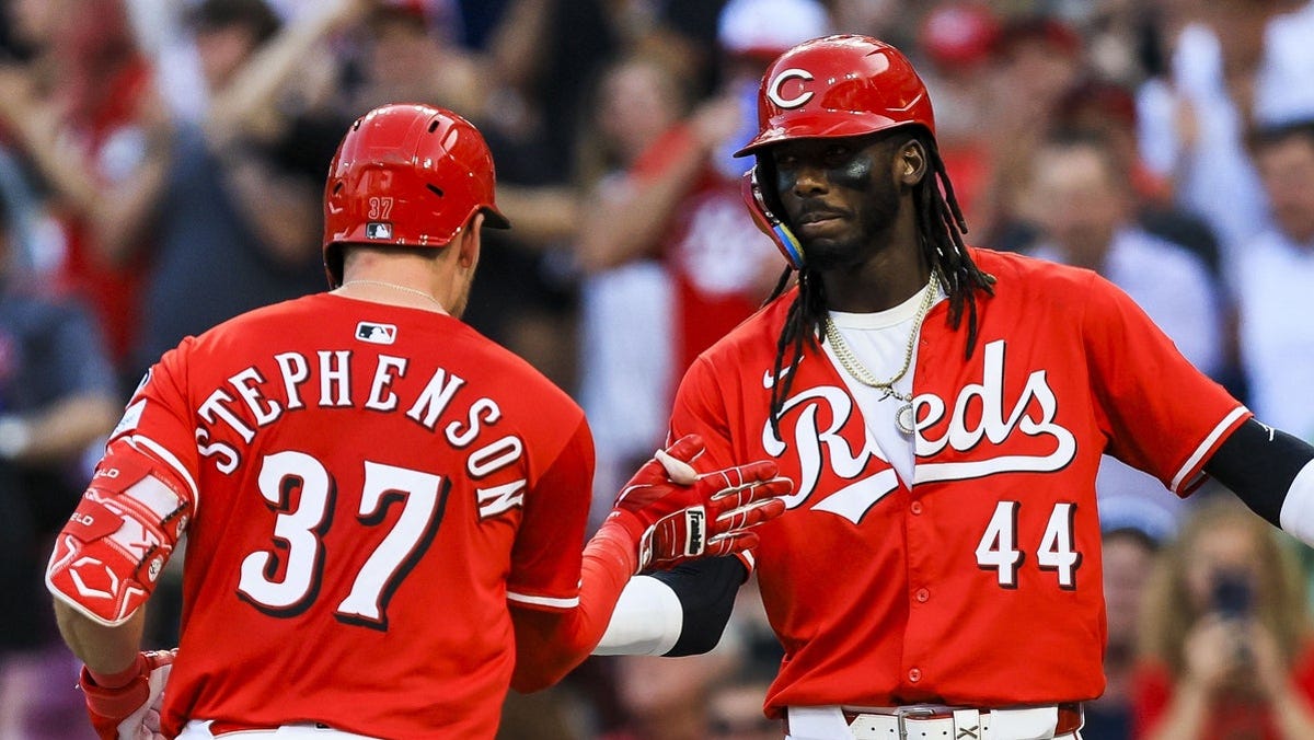Cincinnati Reds vs. Milwaukee Brewers live stream, TV channel, start time, odds