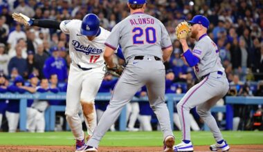 Royals vs. Dodgers Tickets, First Pitch Time for June 27