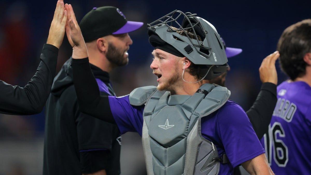 Brewers vs. Rockies Tickets, First Pitch Time for June 27