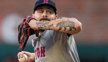 Angels at Red Sox odds, picks and predictions