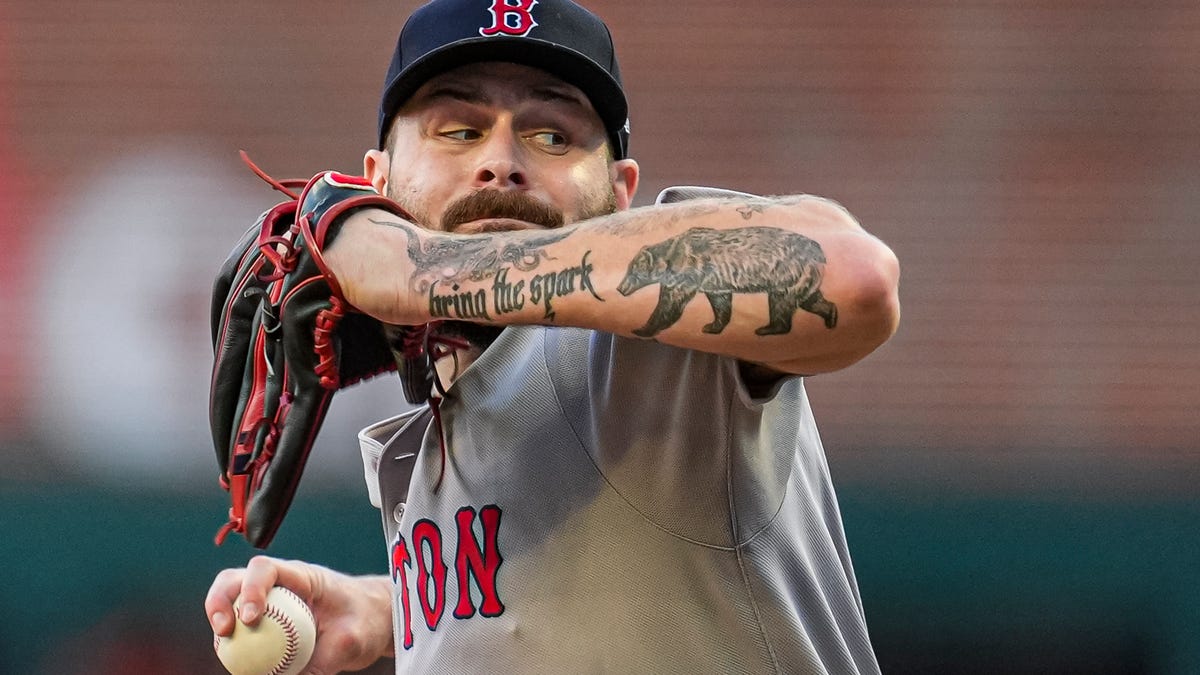 Angels at Red Sox odds, picks and predictions