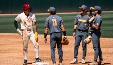 Arkansas baseball vs Tennessee scouting report, prediction for super regional