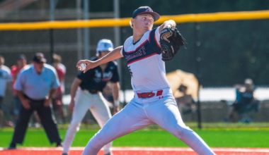 Neshaminy's Martin making most of senior year