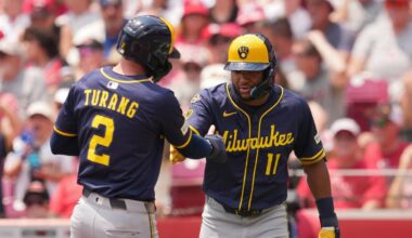 Milwaukee rolls in capping successful road trip