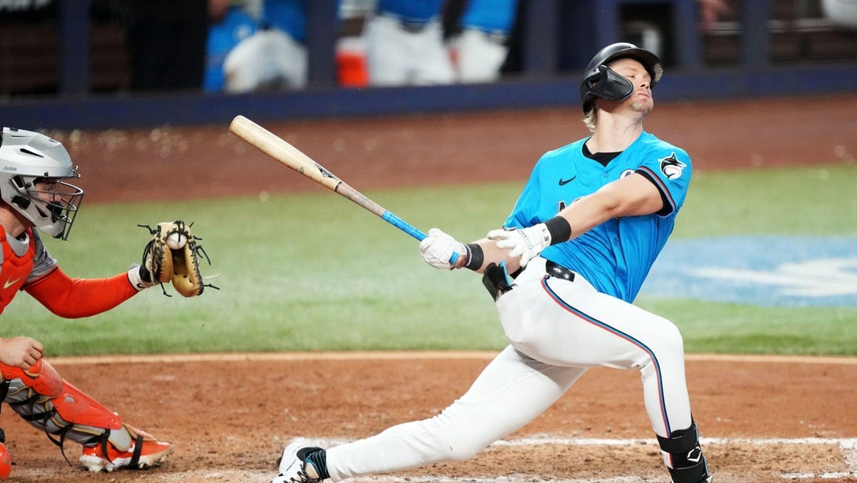 Diamondbacks vs. Marlins Tickets, First Pitch Time for June 28