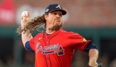 Diamondbacks at Braves odds, picks and predictions