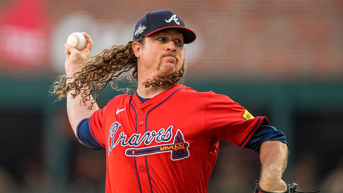 Diamondbacks at Braves odds, picks and predictions