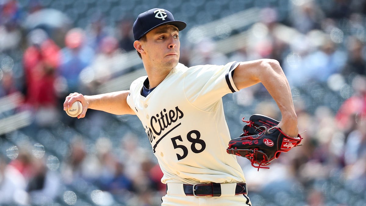 Twins at A's odds, picks and predictions