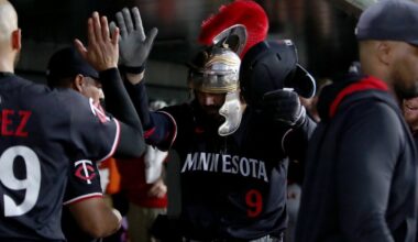 Twins vs. Blue Jays odds, tips and betting trends