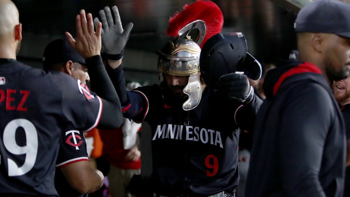 Twins vs. Blue Jays odds, tips and betting trends