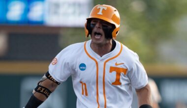 Prospects to watch in NCAA baseball super regionals