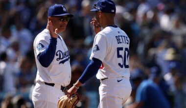 Cardinals vs. Dodgers odds, tips and betting trends