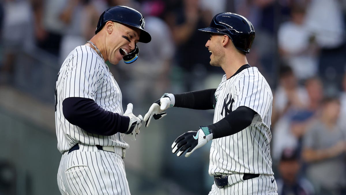 Red Sox at Yankees odds, picks and predictions