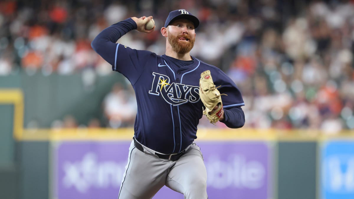 Marlins at Rays odds, picks and predictions