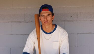 Seth Hernandez wins Gatorade Player of the Year, ready for MLB draft