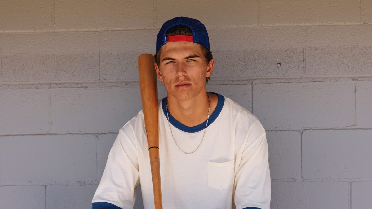 Seth Hernandez wins Gatorade Player of the Year, ready for MLB draft