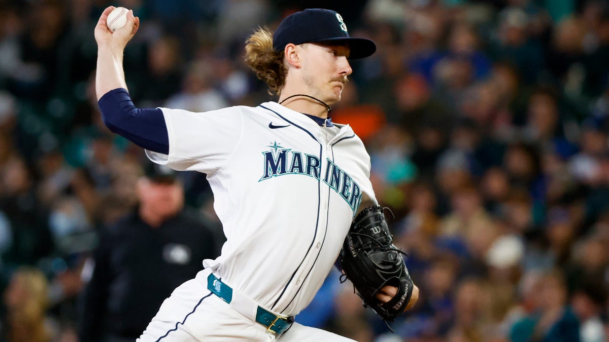 Mariners at Angels odds, picks and predictions