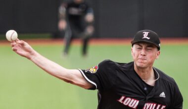 Super regional resumes after delay