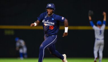 updates from Auburn vs. Coastal Carolina