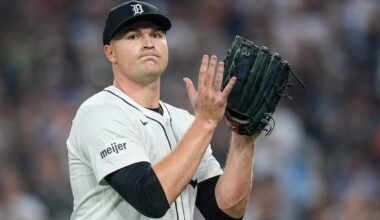 'I don't know how much we have to rise'