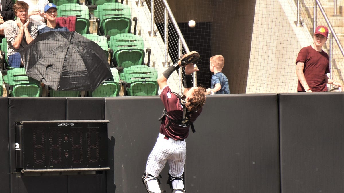 2025 New York State baseball playoffs