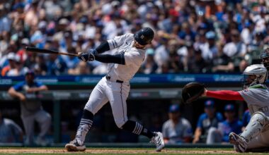 Cubs blast 5 home runs in 6-1 win