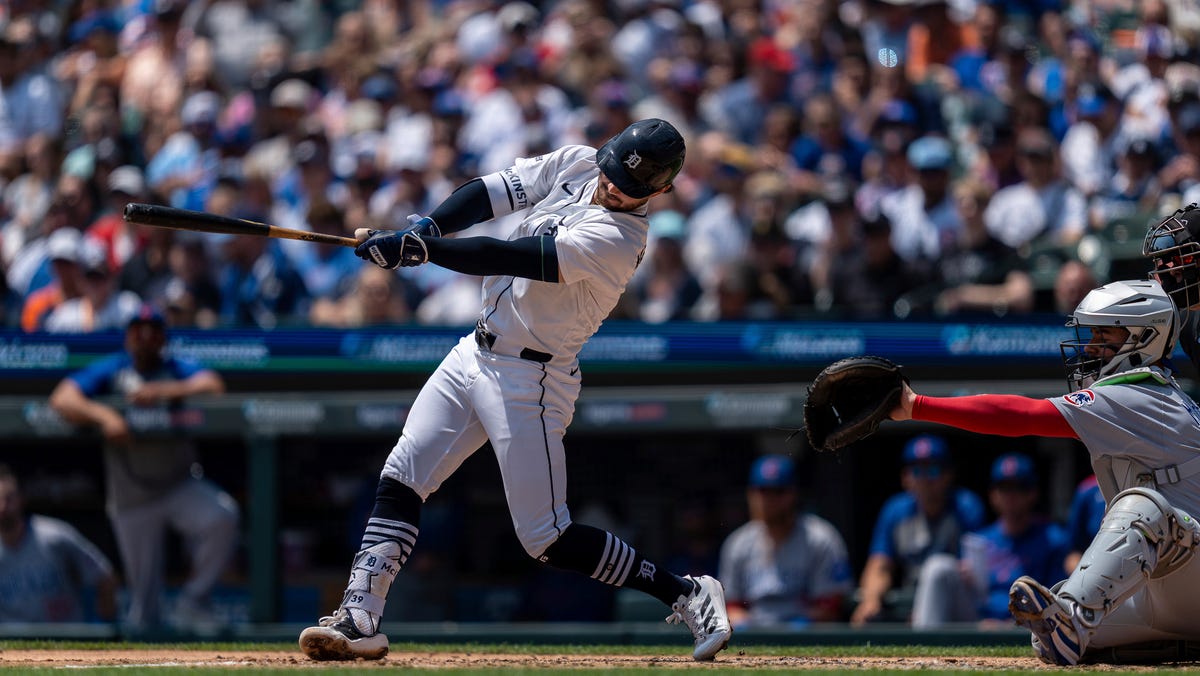 Cubs blast 5 home runs in 6-1 win