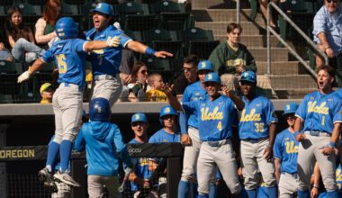 UTSA baseball vs. UCLA live updates: Score, highlights